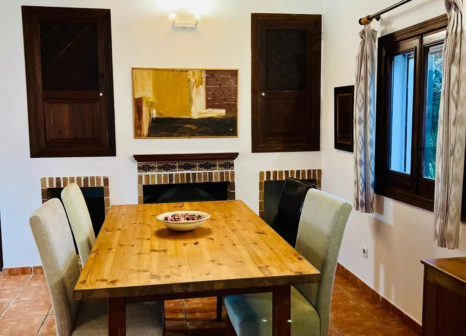Σπίτι διακοπών Es Puig Βίλα Santa Margalida Ισπανία